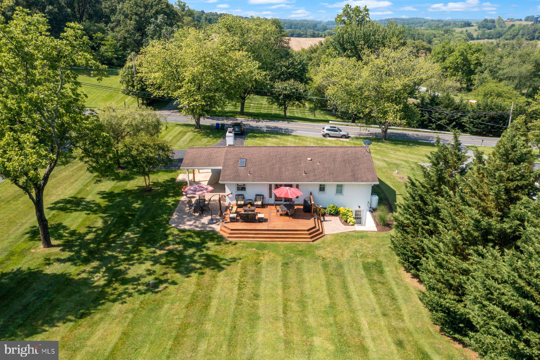 10537 BETHESDA CHURCH ROAD