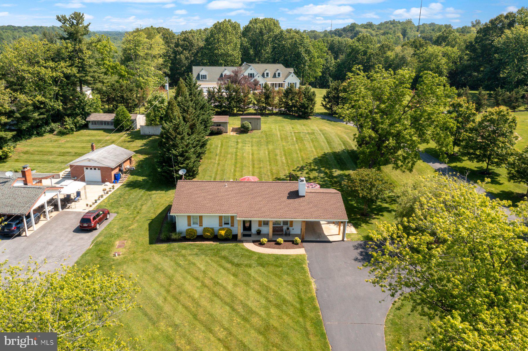 10537 BETHESDA CHURCH ROAD