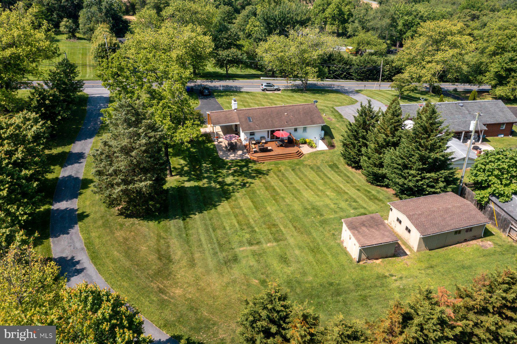 10537 BETHESDA CHURCH ROAD