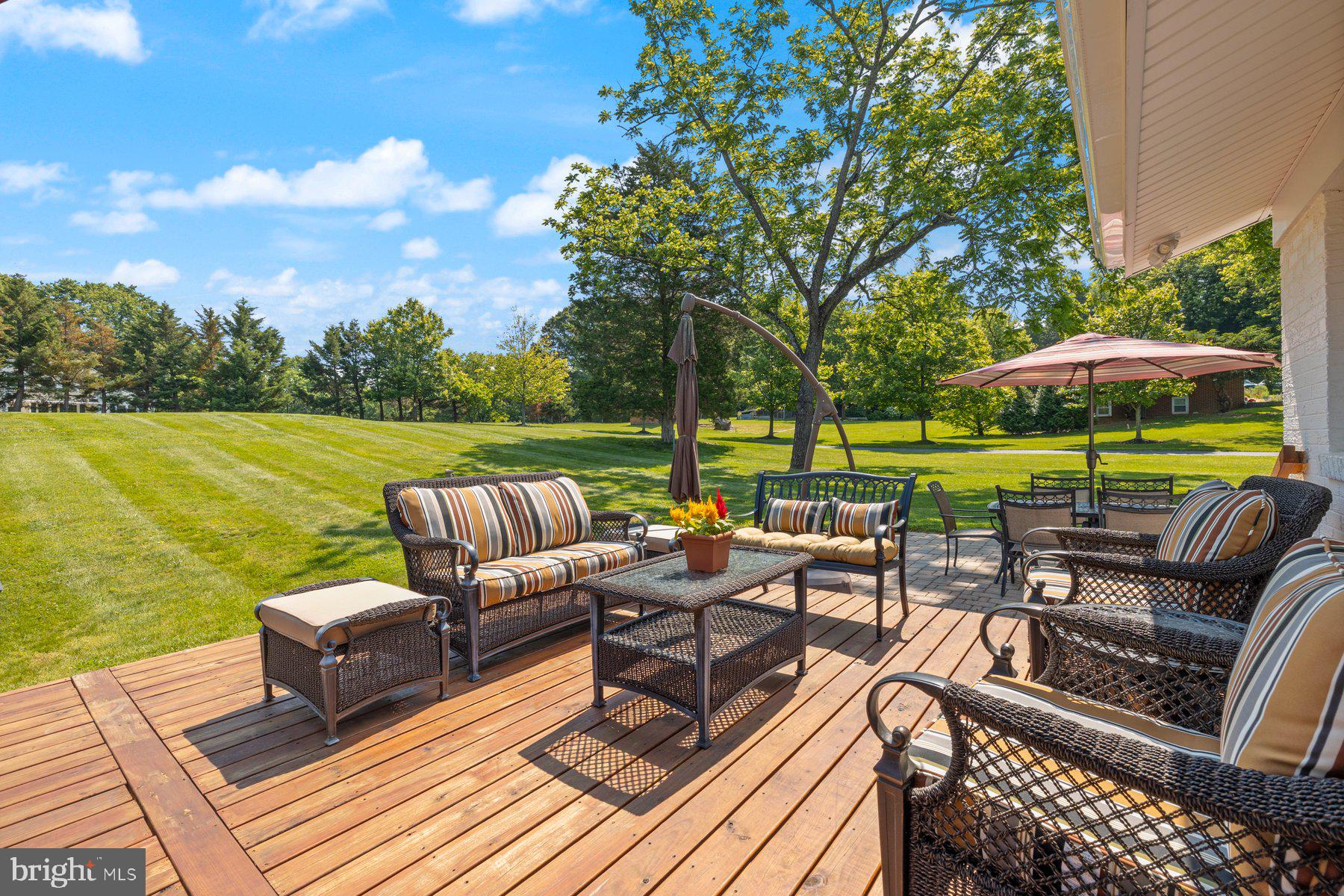 10537 BETHESDA CHURCH ROAD