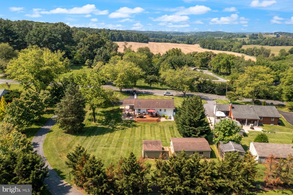 10537 BETHESDA CHURCH ROAD