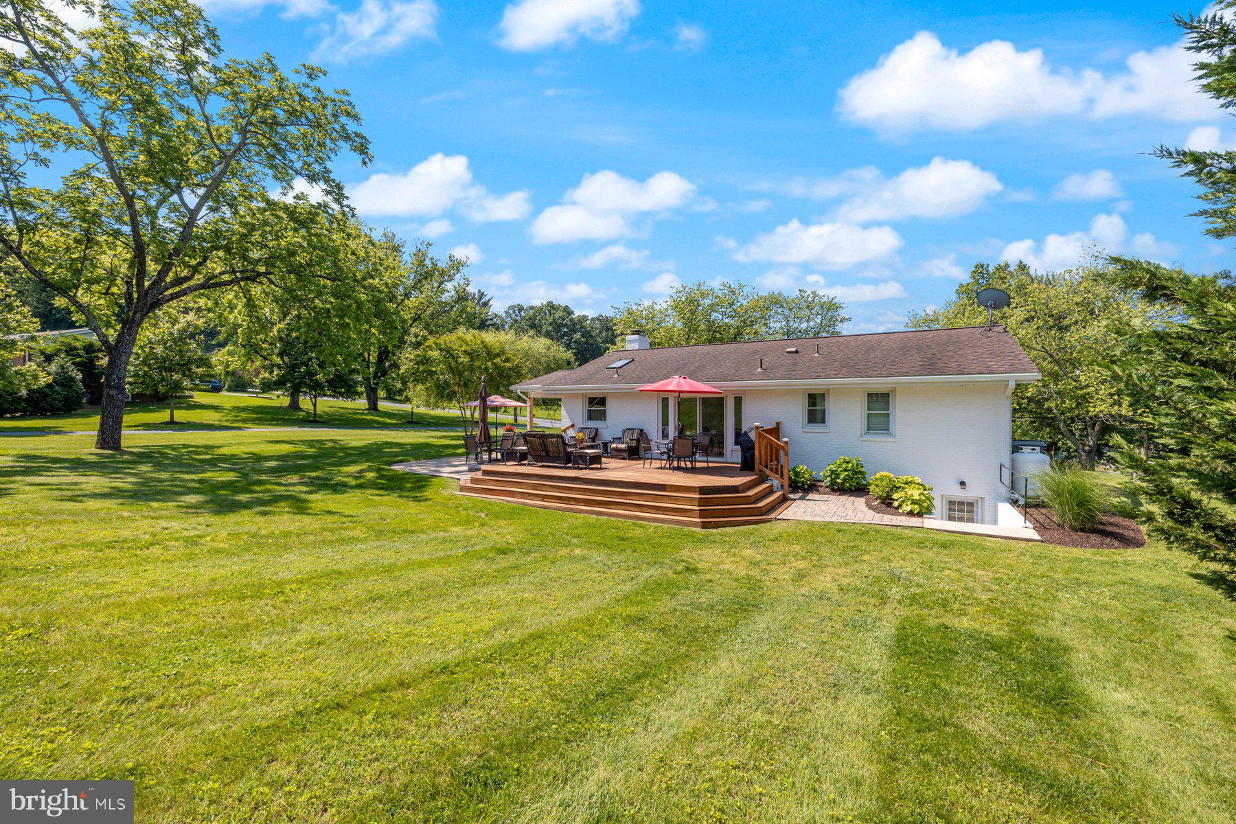 10537 BETHESDA CHURCH ROAD