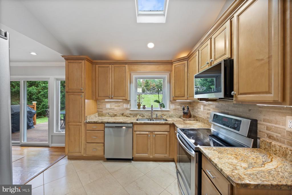 10537 BETHESDA CHURCH ROAD