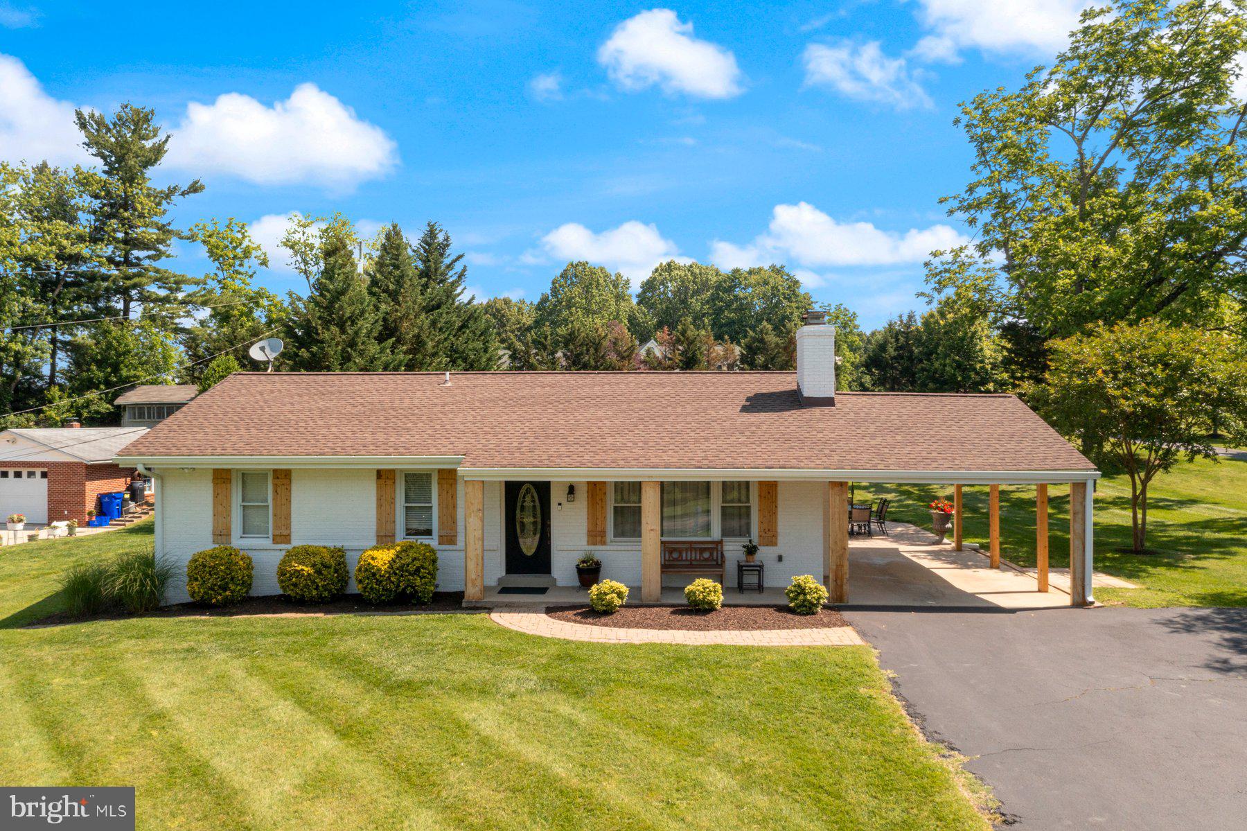 10537 BETHESDA CHURCH ROAD