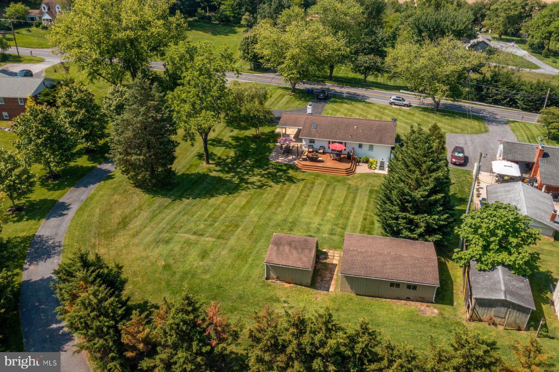 10537 BETHESDA CHURCH ROAD
