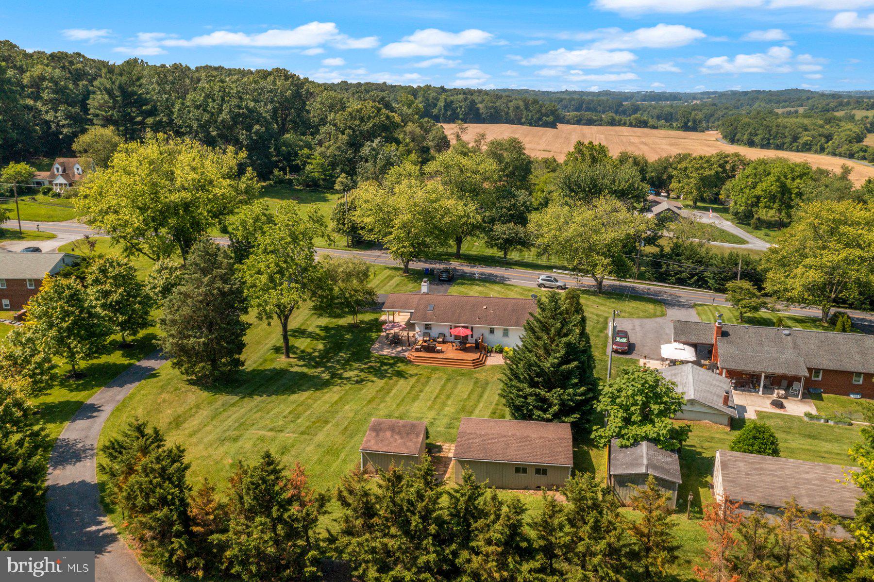 10537 BETHESDA CHURCH ROAD