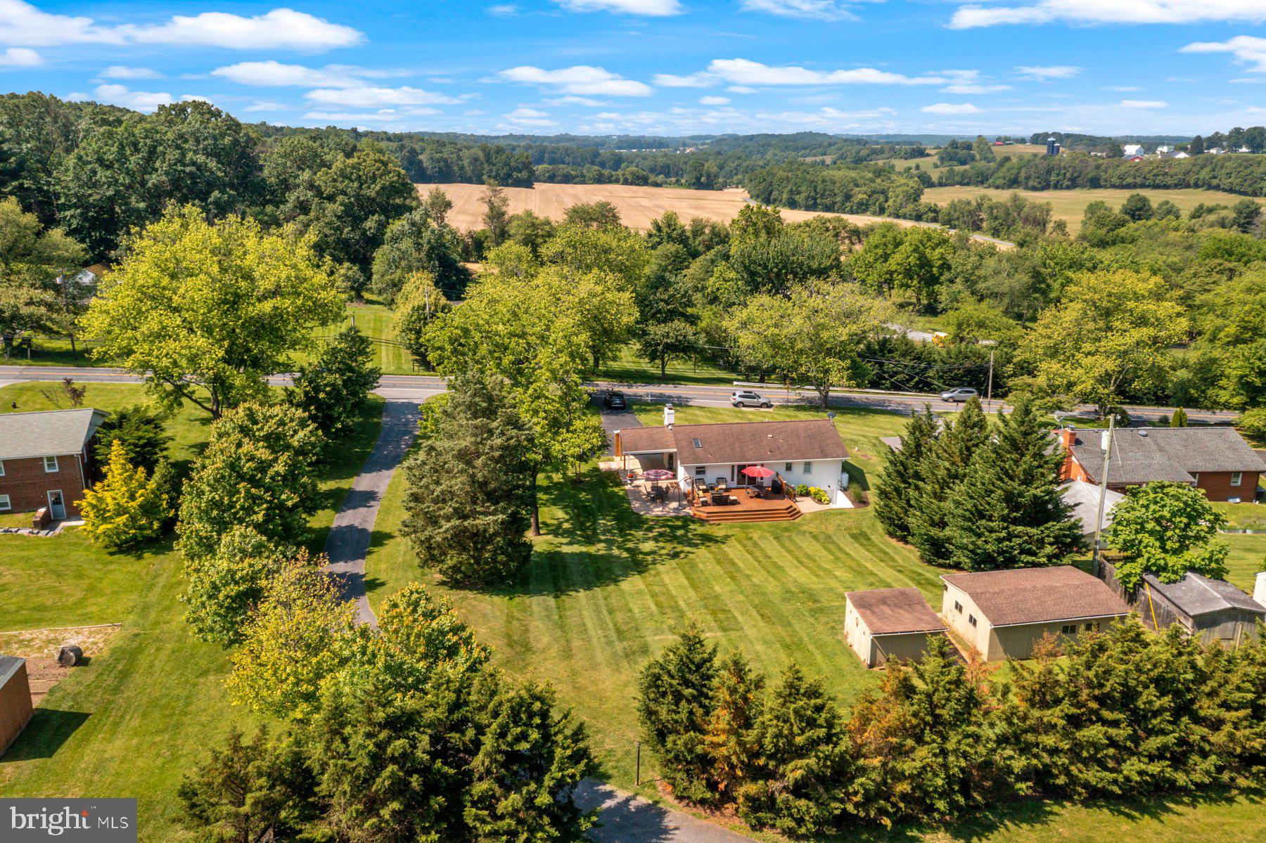 10537 BETHESDA CHURCH ROAD