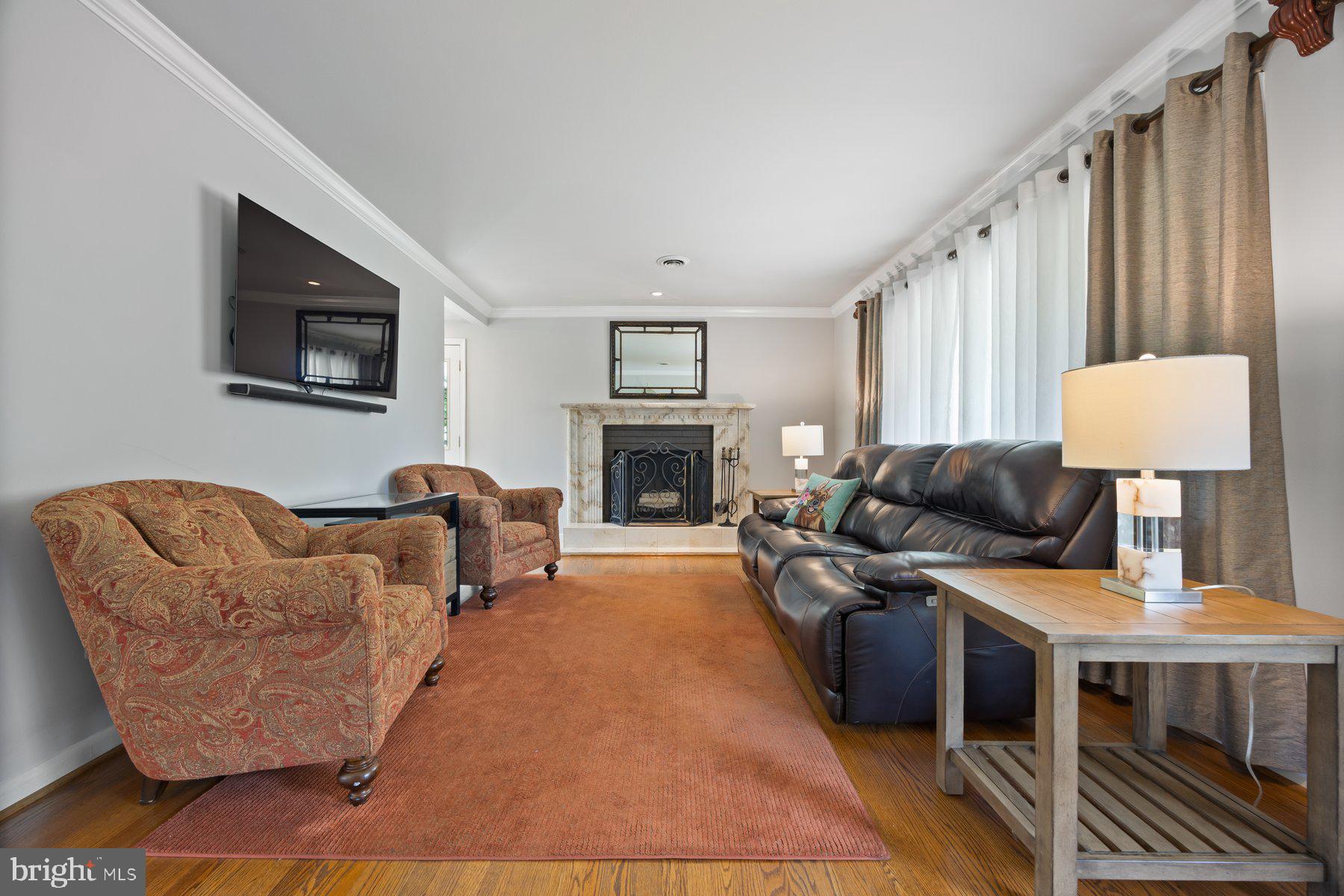 10537 BETHESDA CHURCH ROAD