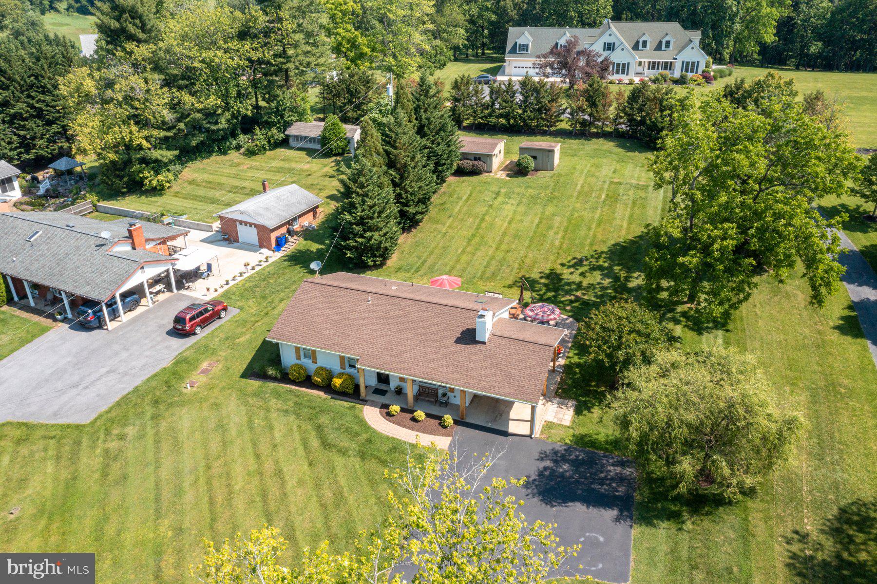 10537 BETHESDA CHURCH ROAD