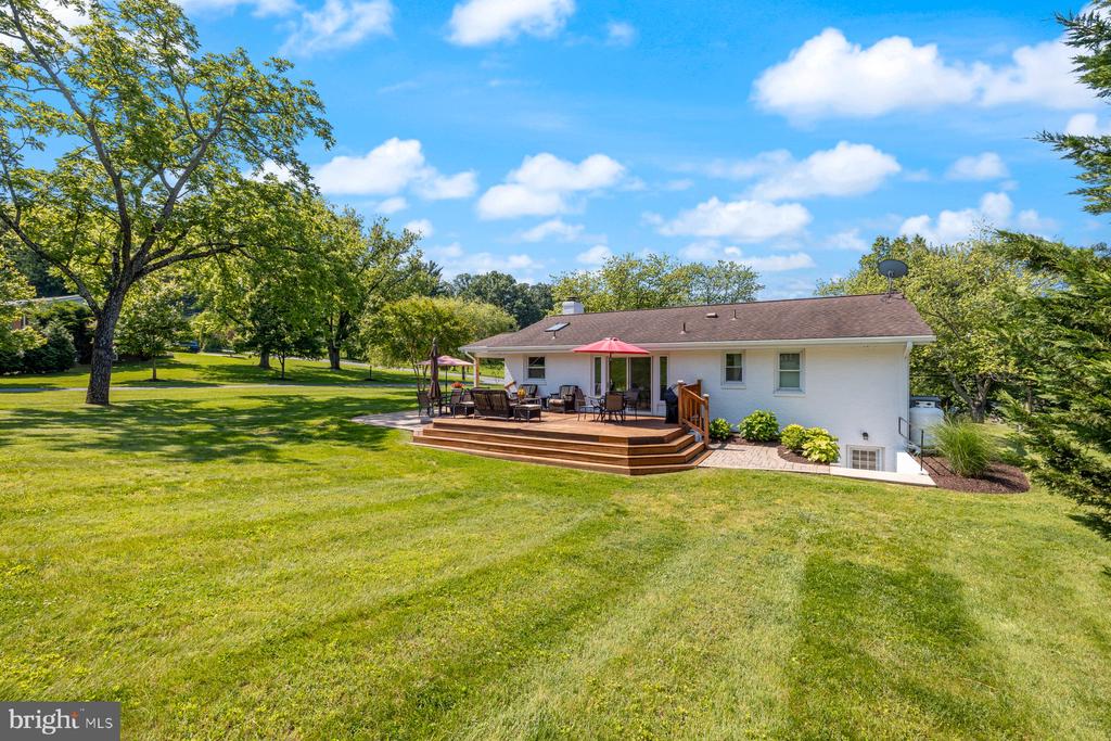10537 BETHESDA CHURCH ROAD