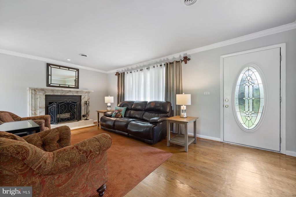 10537 BETHESDA CHURCH ROAD