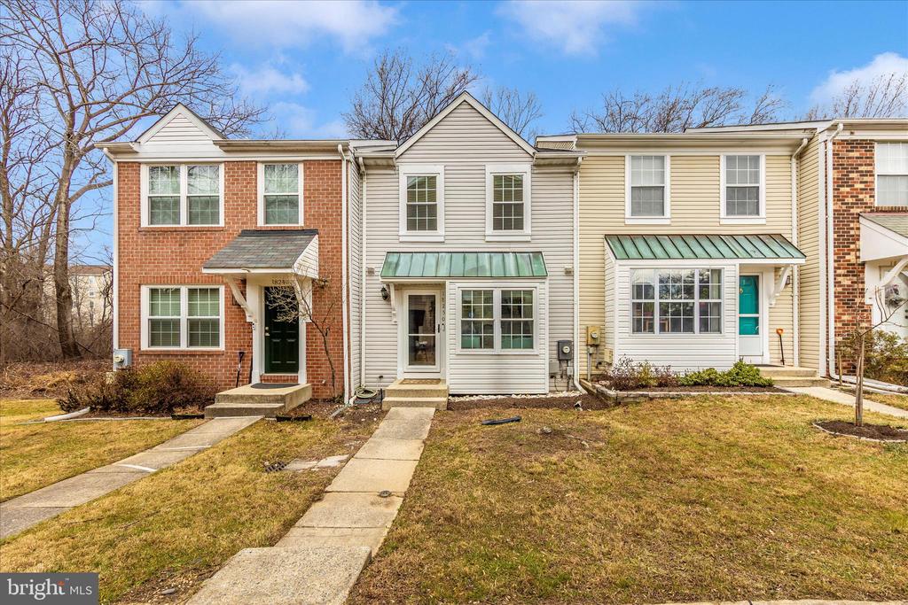 18250 PALADIN DRIVE