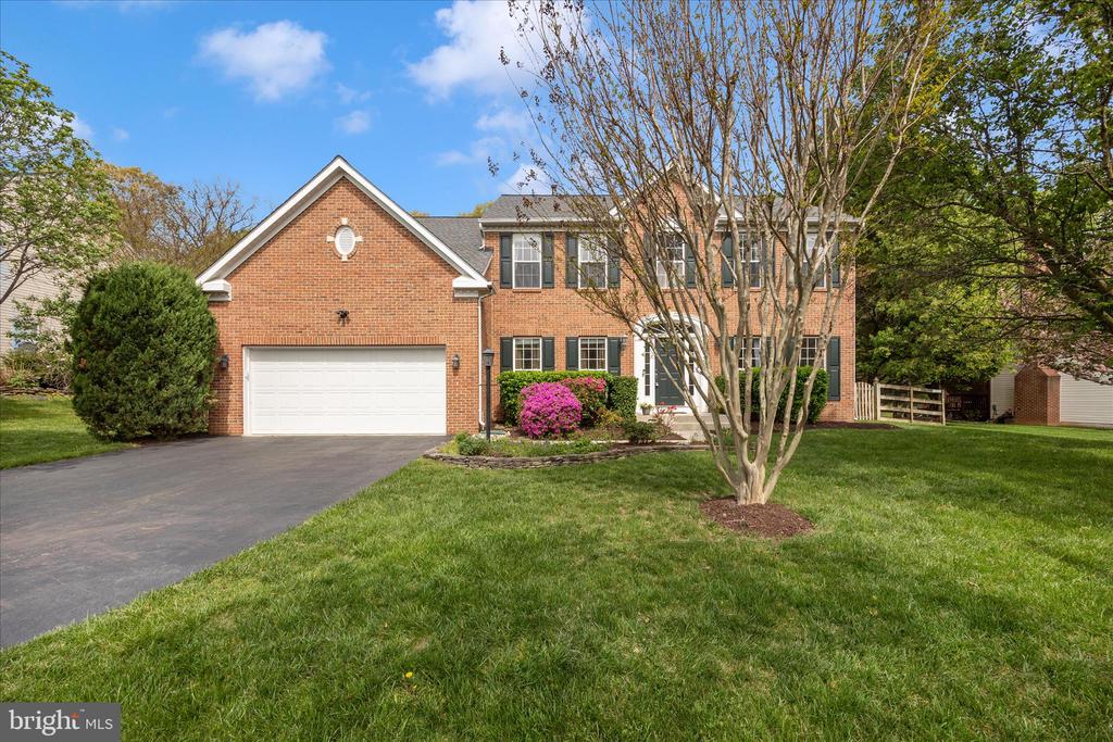 24322 RED BLAZE DRIVE