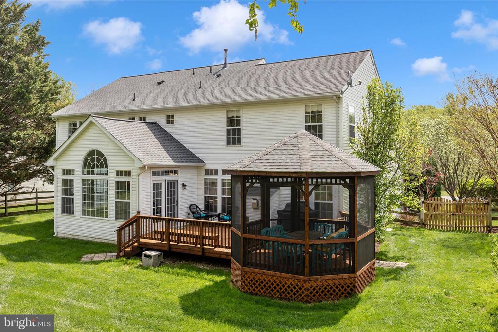 24322 RED BLAZE DRIVE