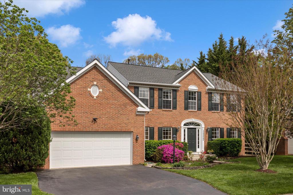 24322 RED BLAZE DRIVE