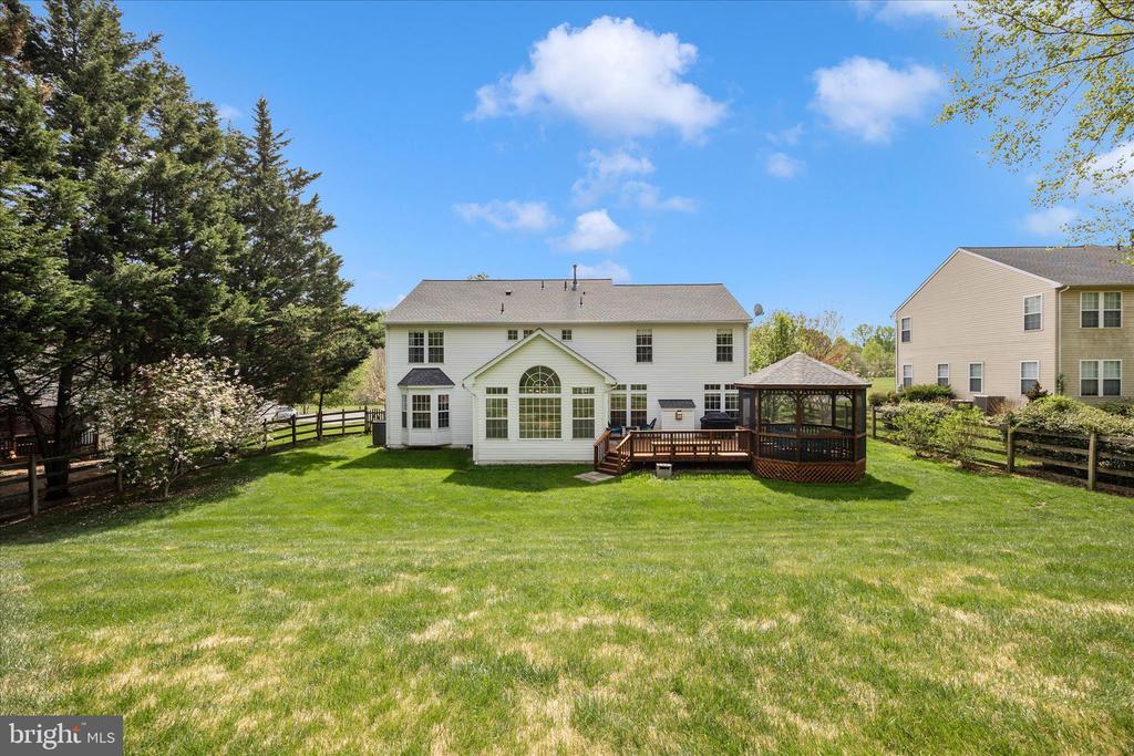 24322 RED BLAZE DRIVE