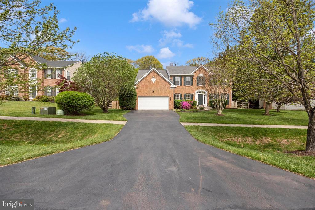 24322 RED BLAZE DRIVE