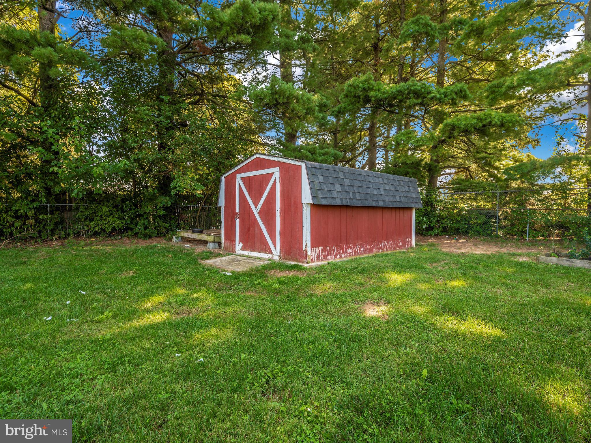 7531 MCCLELLAN AVENUE