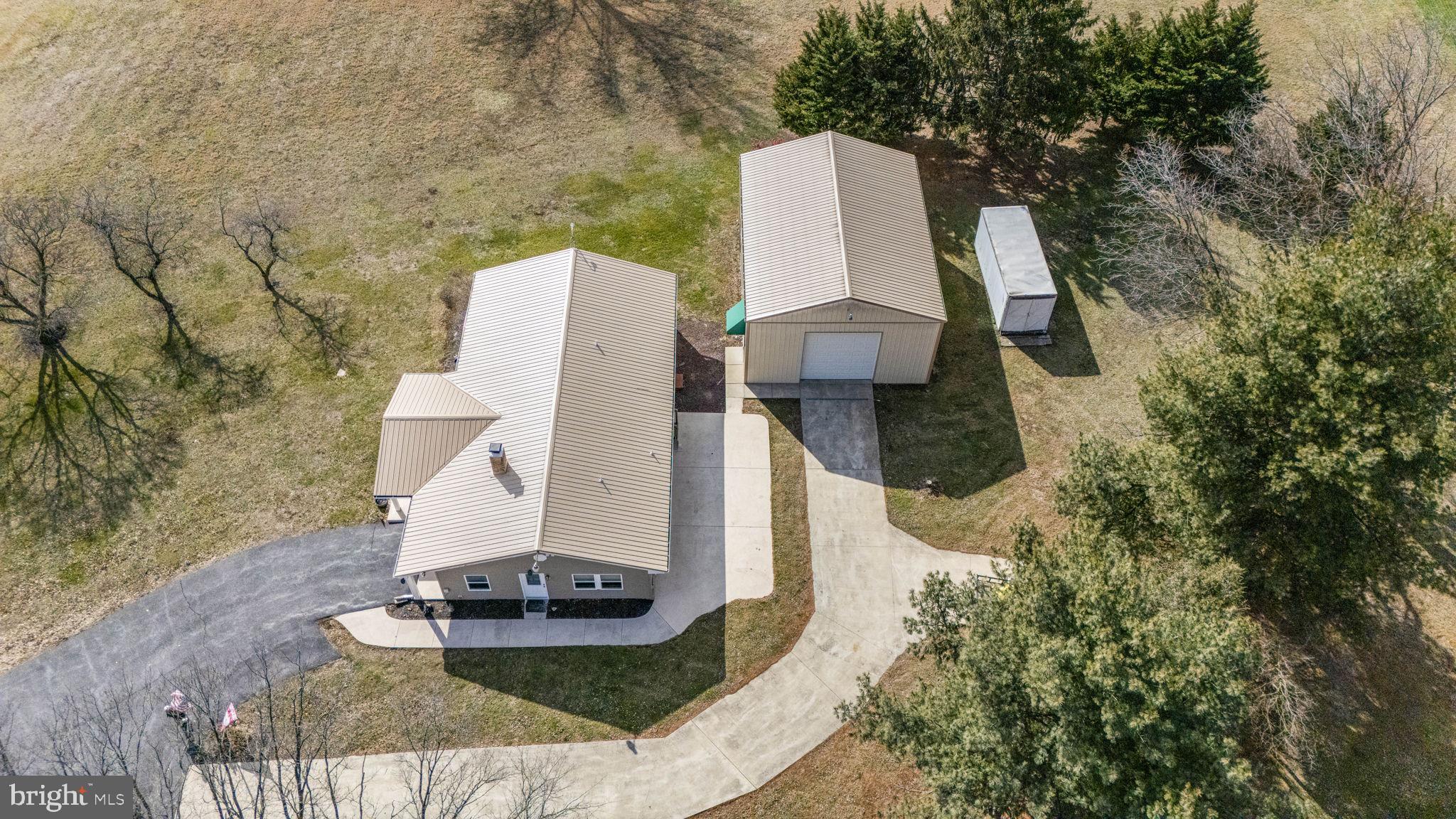 8812 MAPLEVILLE ROAD