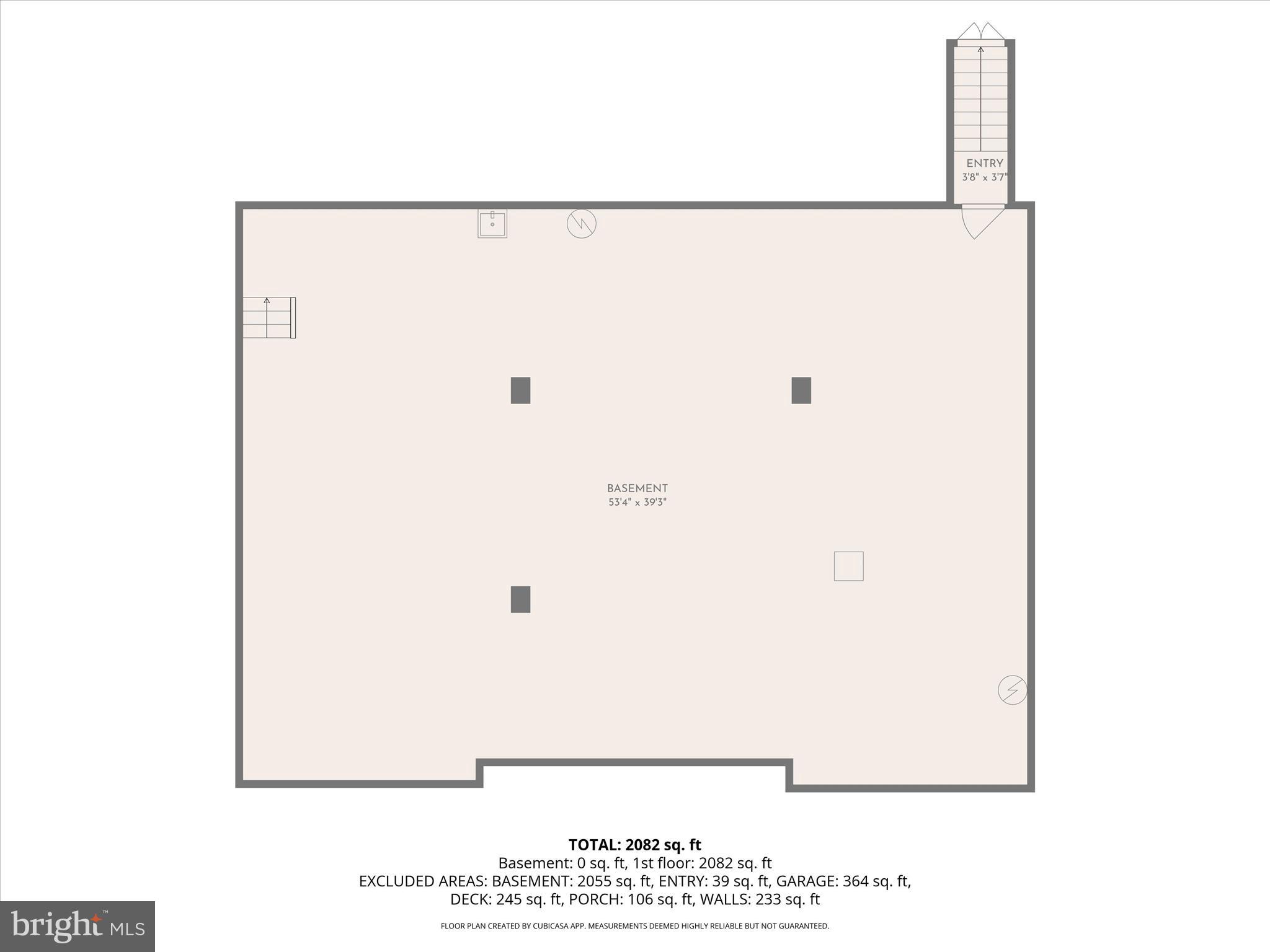 1813 WINSTON DRIVE