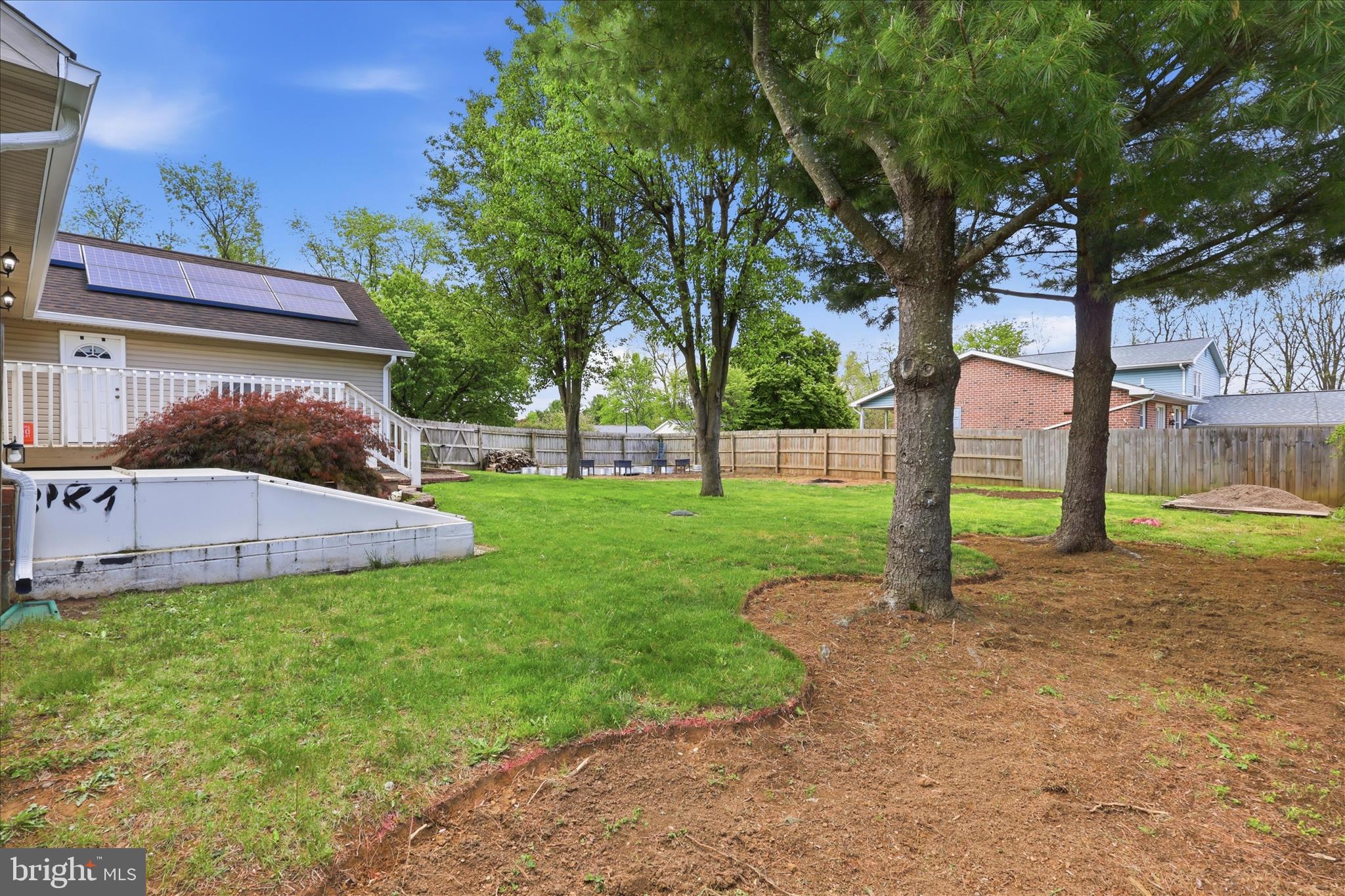 1813 WINSTON DRIVE