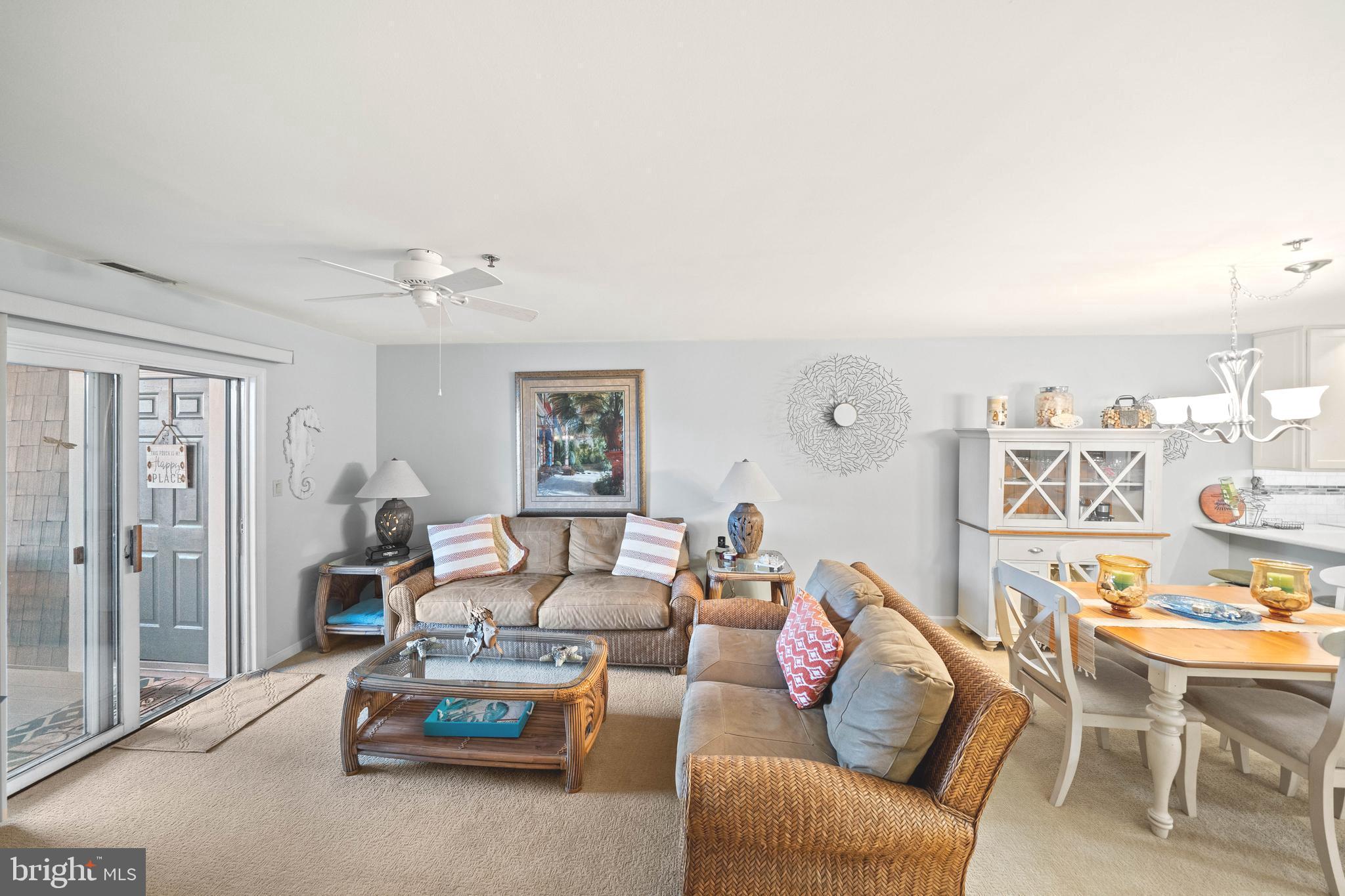 201 S HERON DRIVE A 7