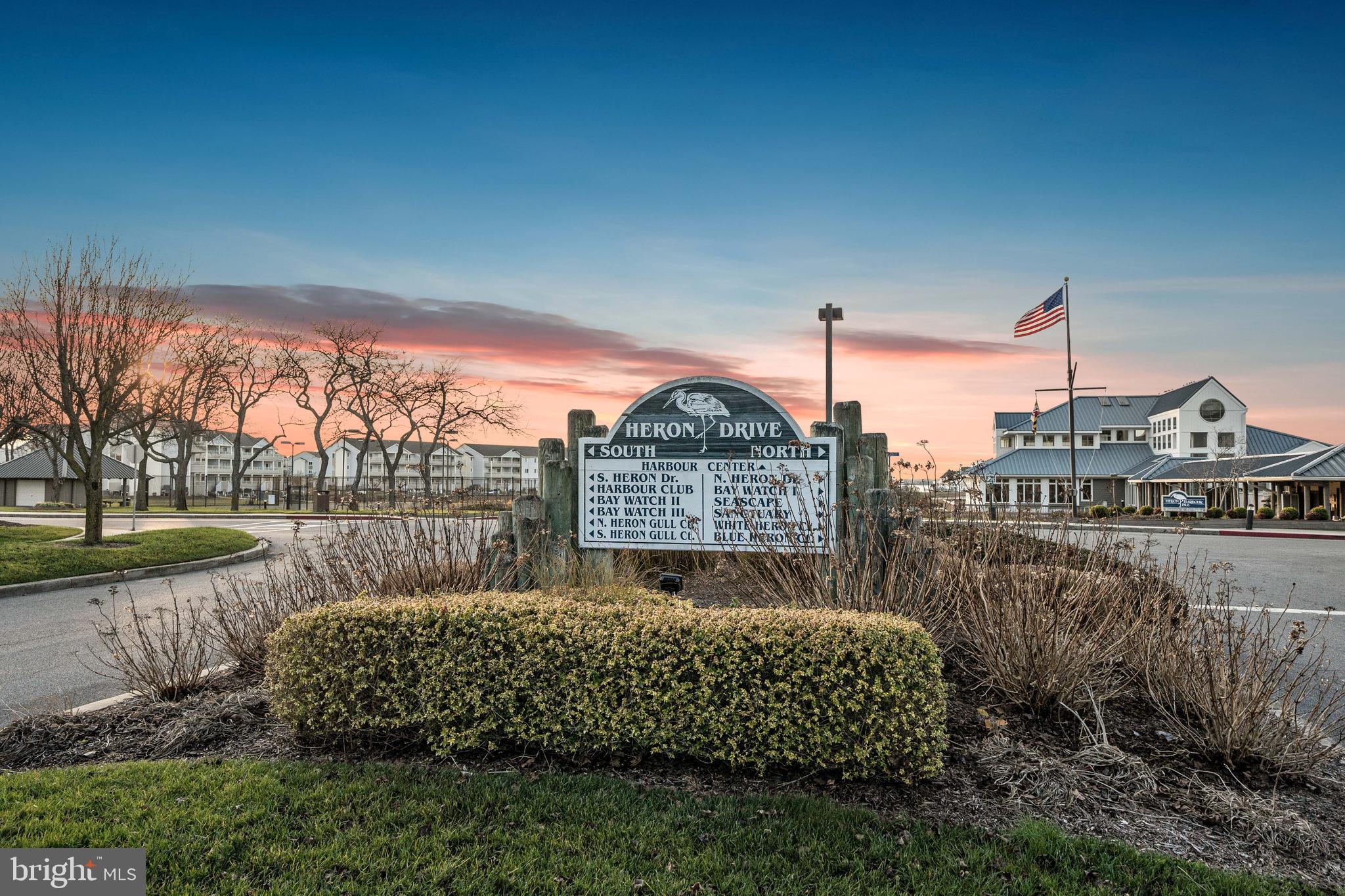 201 S HERON DRIVE A 7