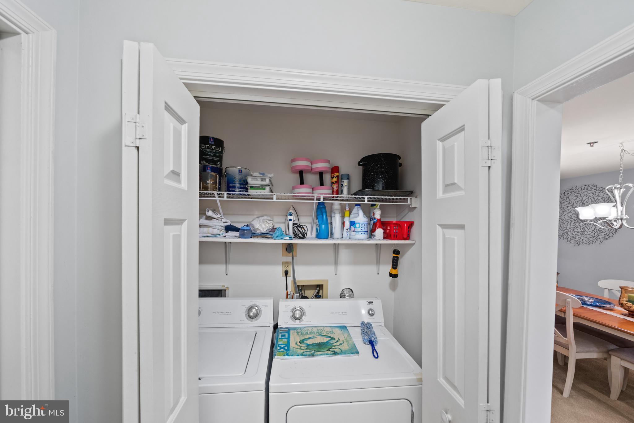 201 S HERON DRIVE A 7