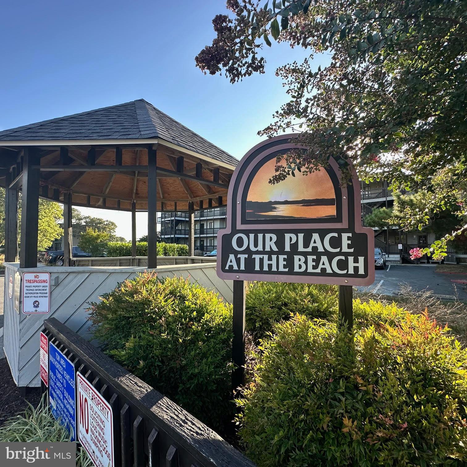 119 OLD LANDING ROAD E203