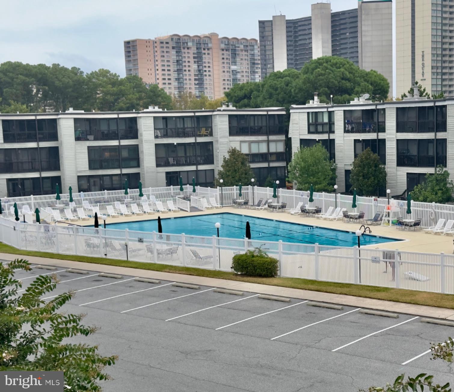 119 OLD LANDING ROAD E203