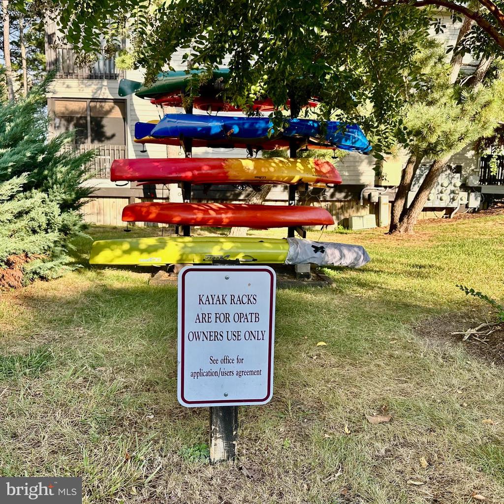 119 OLD LANDING ROAD E203