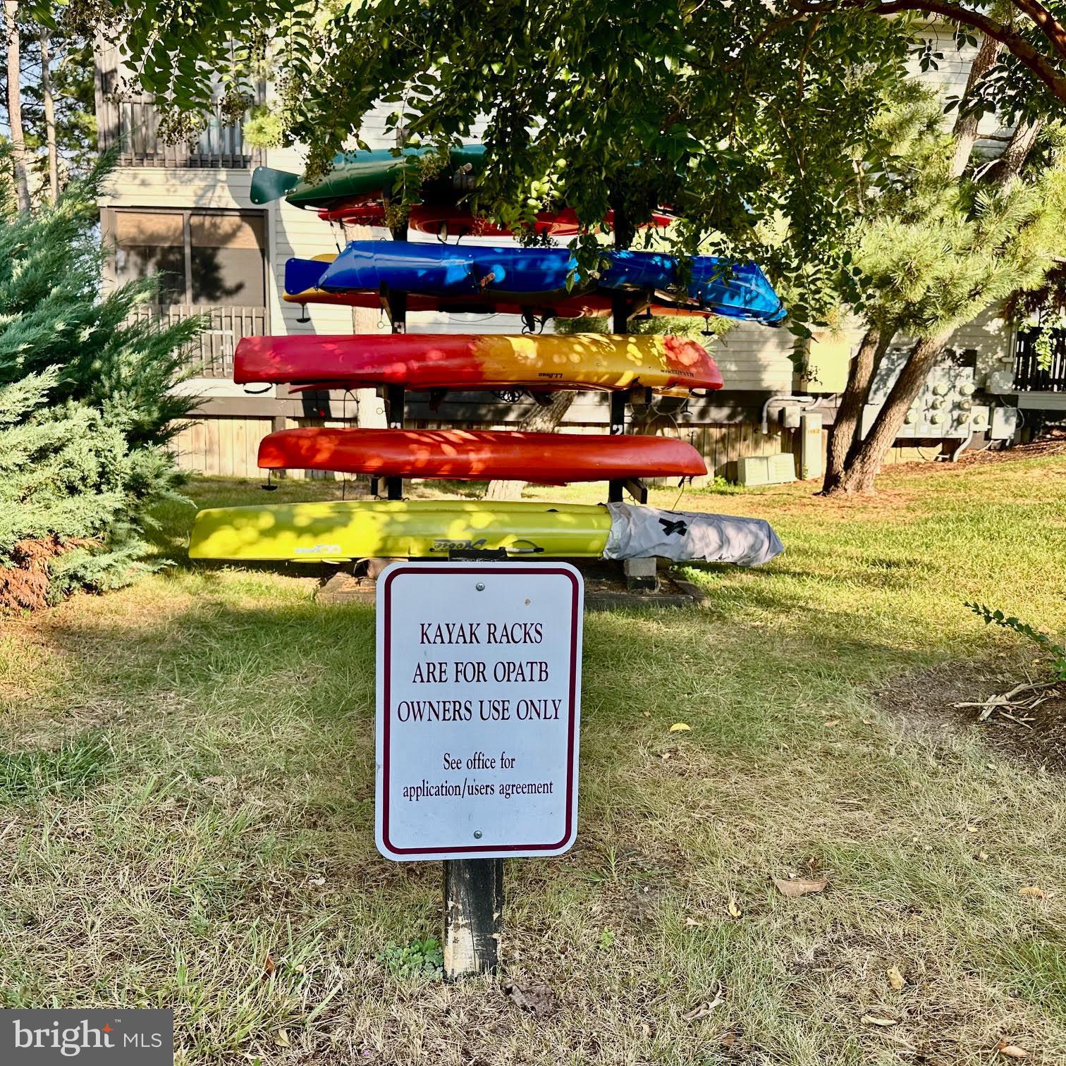 119 OLD LANDING ROAD E203