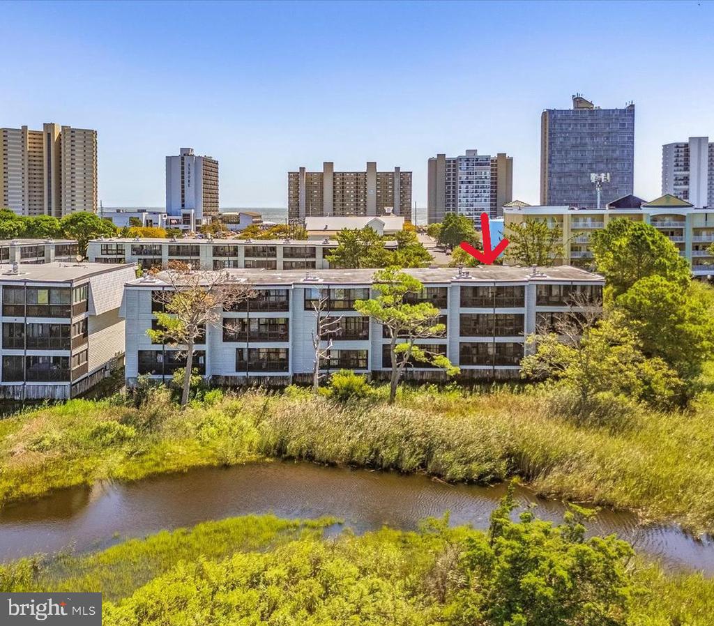 119 OLD LANDING ROAD E203