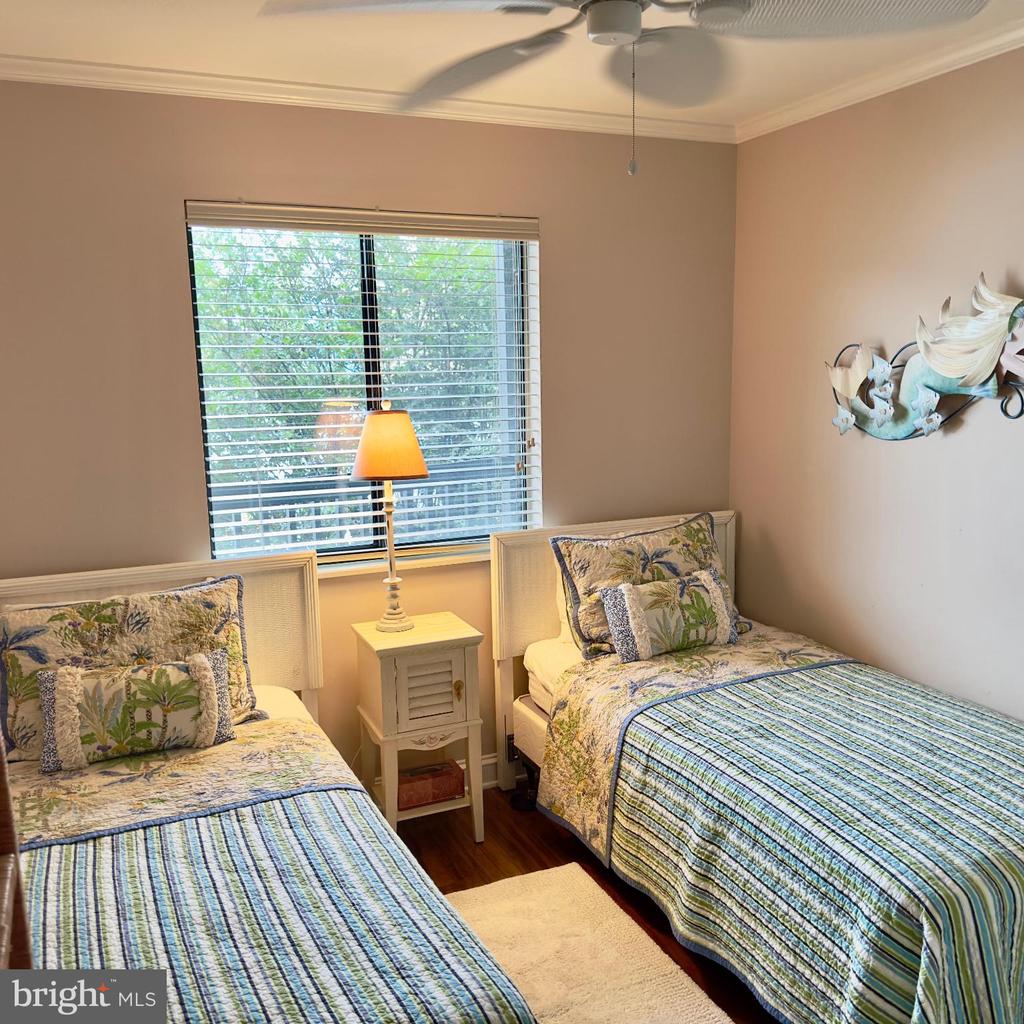 119 OLD LANDING ROAD E203