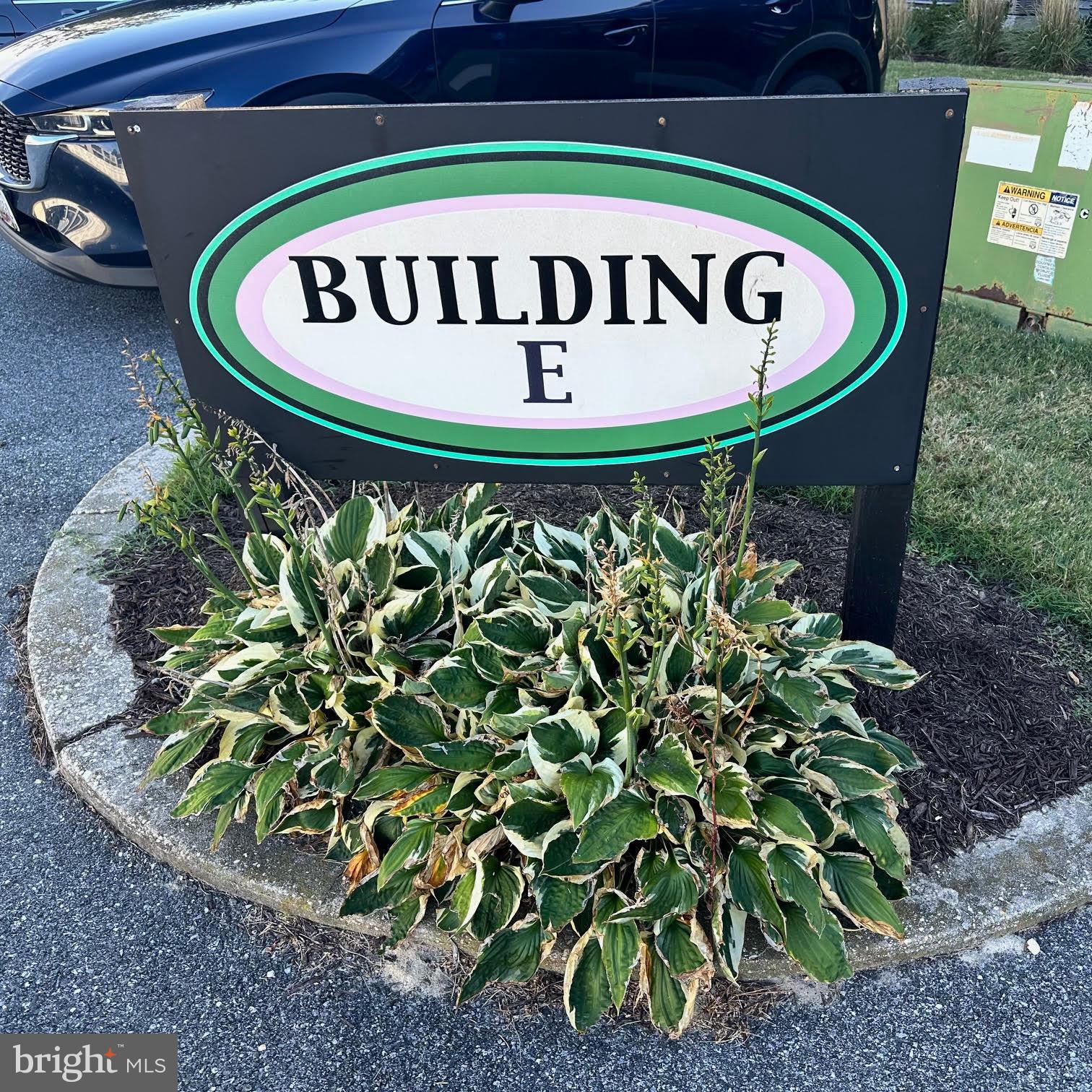 119 OLD LANDING ROAD E203