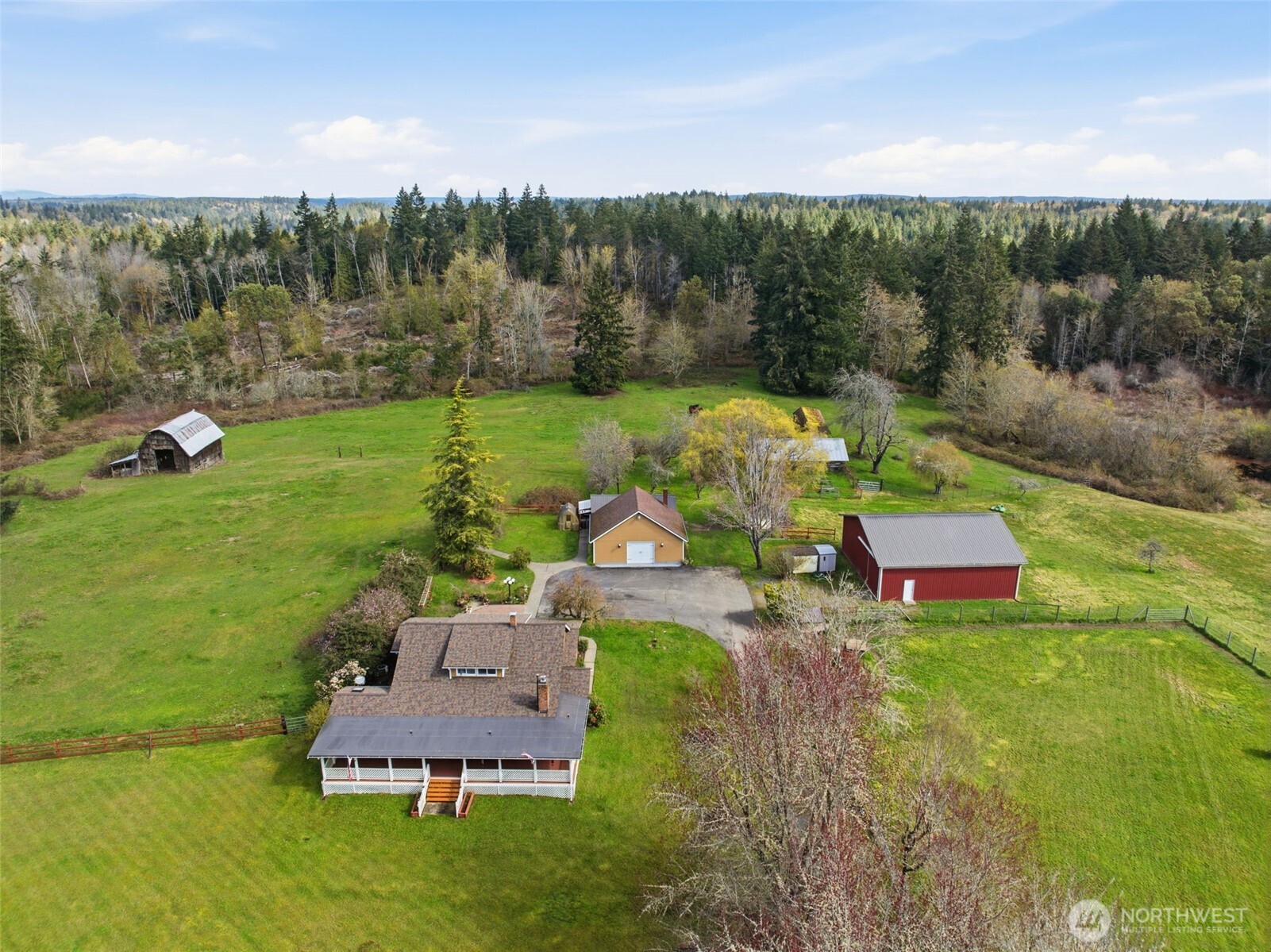 2723 Key Peninsula Highway SW