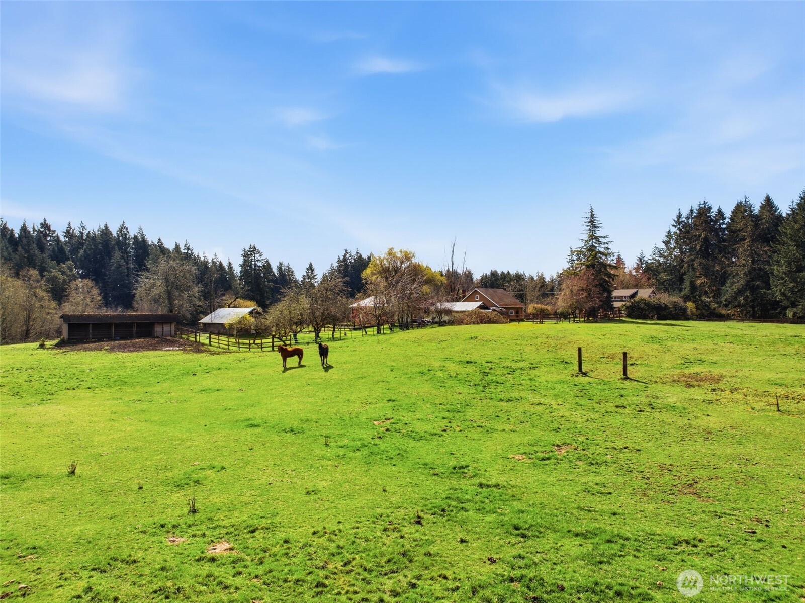 2723 Key Peninsula Highway SW