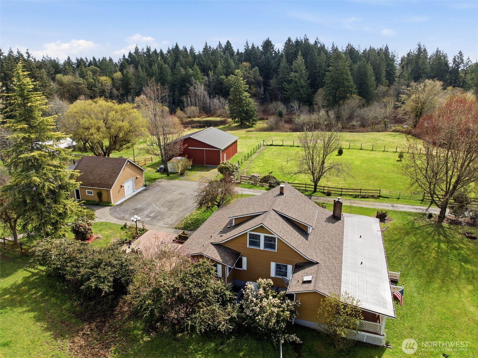 2723 Key Peninsula Highway SW