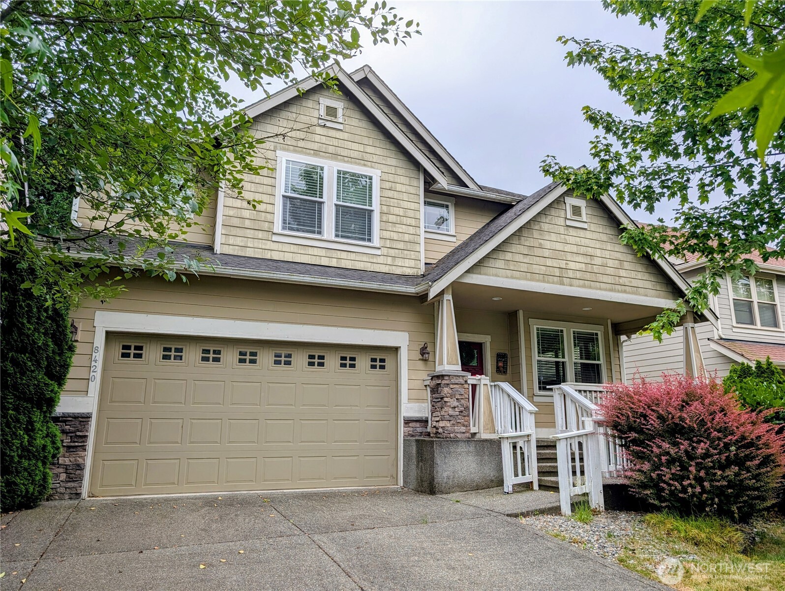 8420 155th Street Ct E