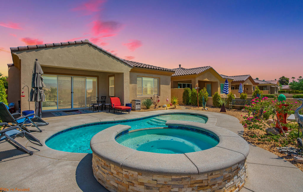 67425 S Chimayo Drive