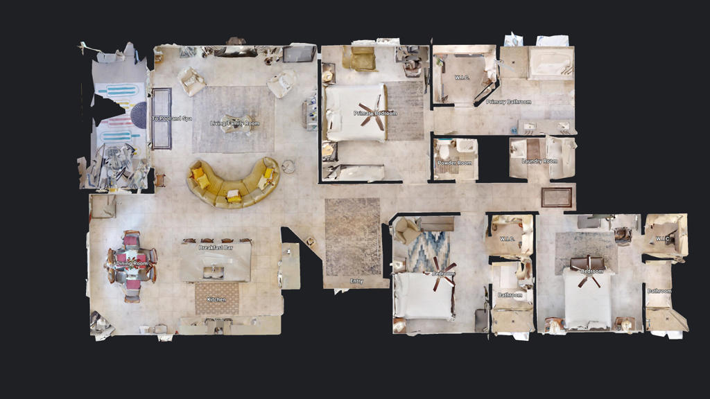 67425 S Chimayo Drive