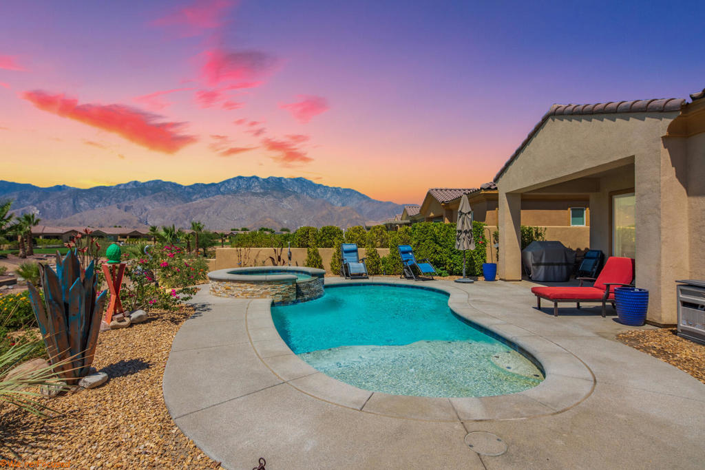 67425 S Chimayo Drive