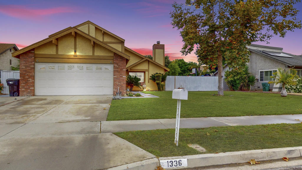 1336 Brookdale Drive