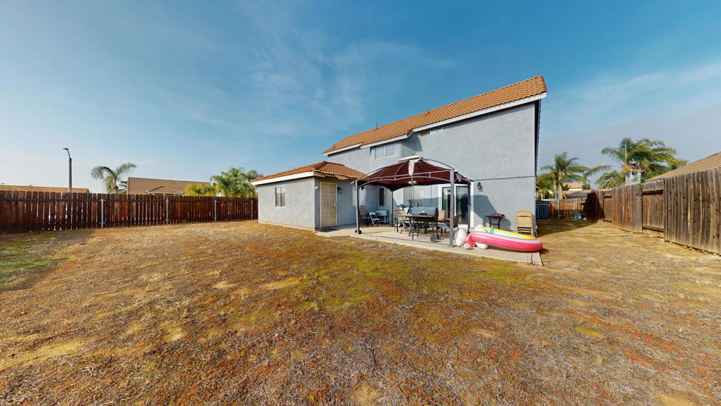 23265 Merrygrove Circle