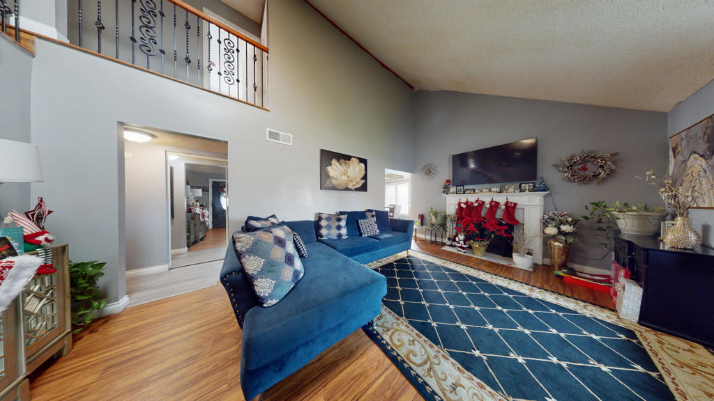 23265 Merrygrove Circle