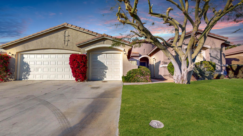 83276 Greenbrier Drive