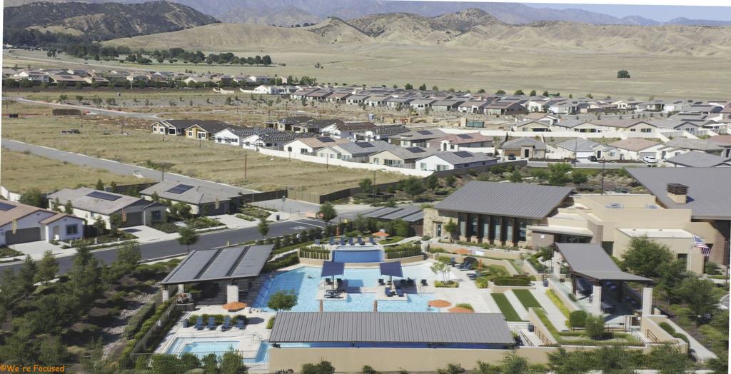 1591 Village Green Way