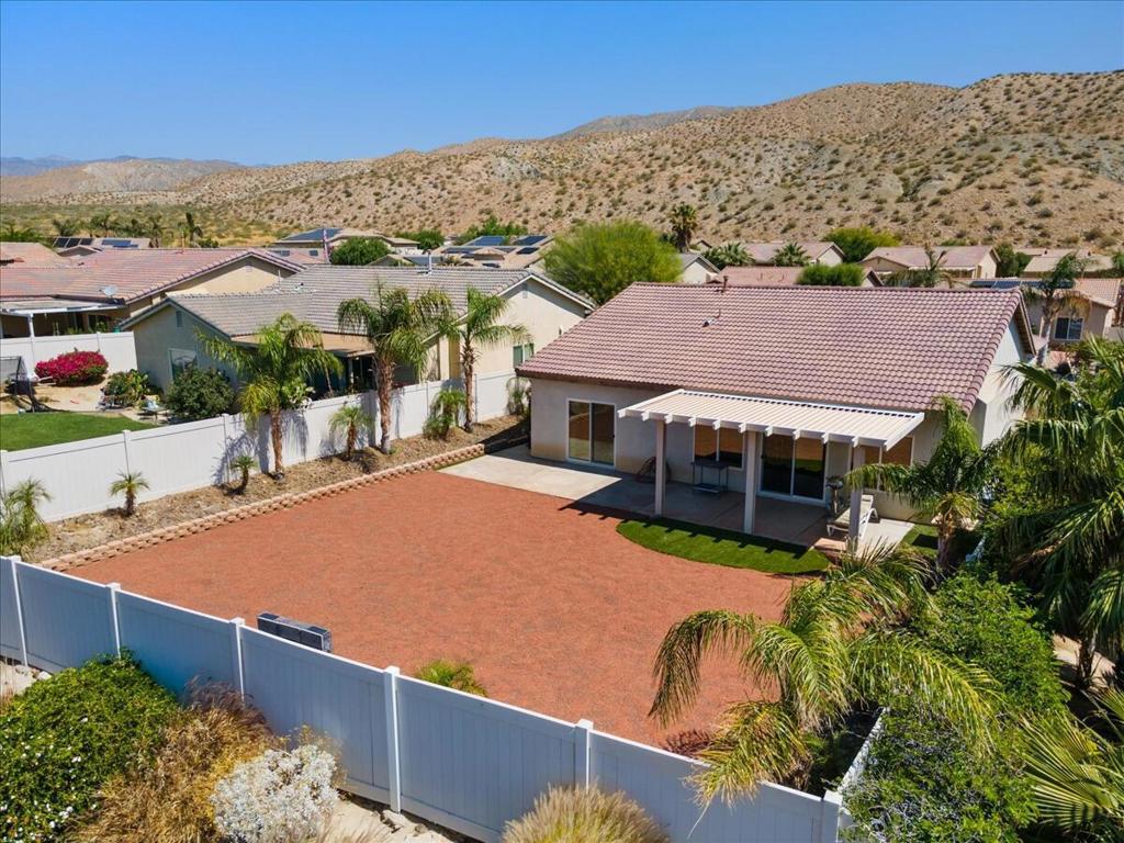 64073 Olympic Mountain Avenue