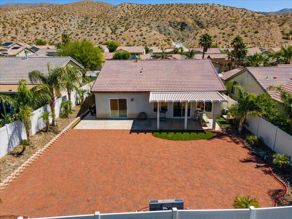 64073 Olympic Mountain Avenue