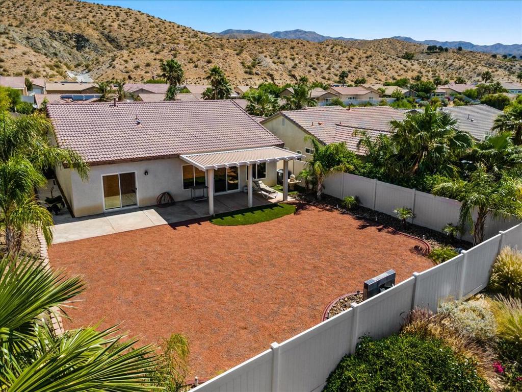 64073 Olympic Mountain Avenue